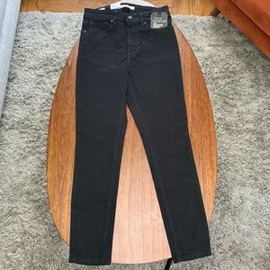 Levi's 721 Jeans